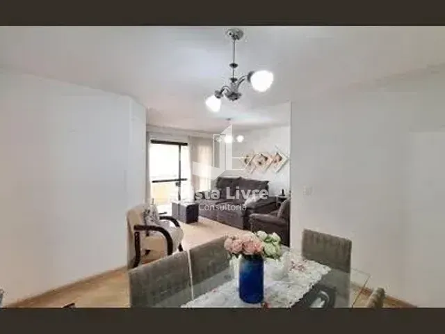 Apartamento com 82m² 3 quartos e 2 banheiros, à venda, no bairro Jardim Maggi em São Paulo