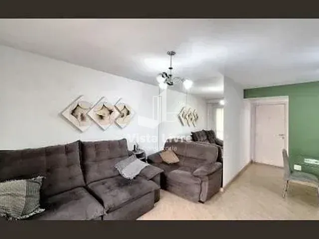 Apartamento com 82m² 3 quartos e 2 banheiros, à venda, no bairro Jardim Maggi em São Paulo