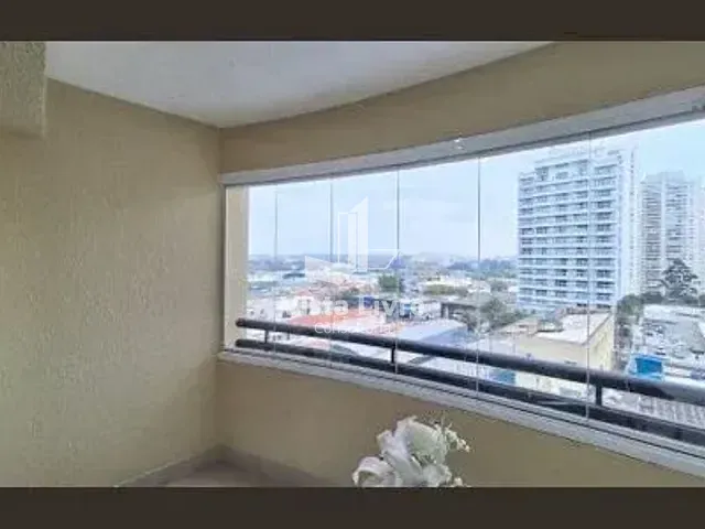 Apartamento com 82m² 3 quartos e 2 banheiros, à venda, no bairro Jardim Maggi em São Paulo