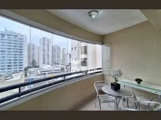 Apartamento com 82m² 3 quartos e 2 banheiros, à venda, no bairro Vila Hamburguesa em São Paulo