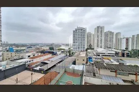 Apartamento, 3 quartos, 82 m² - Foto 11