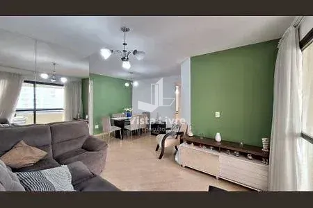 Apartamento, 3 quartos, 82 m² - Foto 4