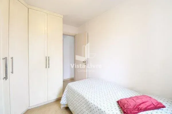 Apartamento, 3 quartos, 82 m² - Foto 15