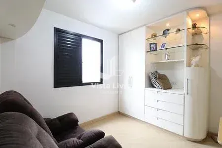 Apartamento, 3 quartos, 82 m² - Foto 18