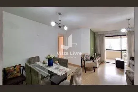 Apartamento, 3 quartos, 82 m² - Foto 5