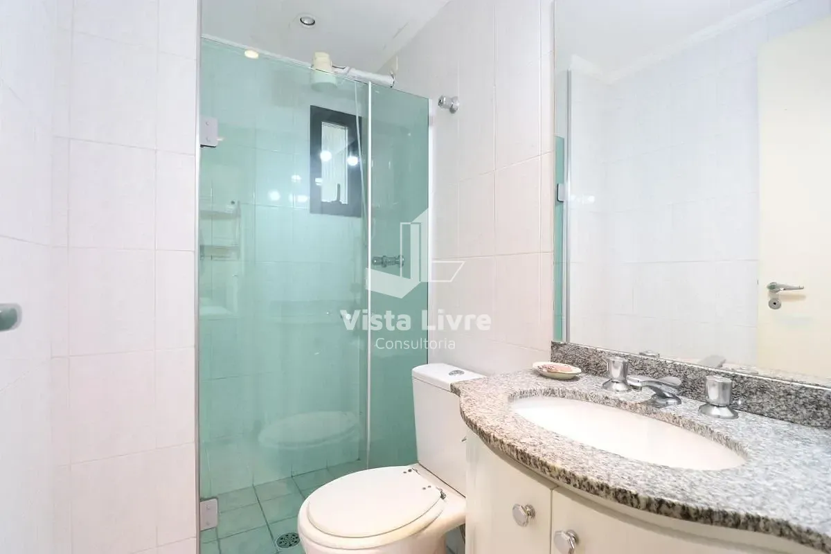 Apartamento, 3 quartos, 82 m² - Foto 27