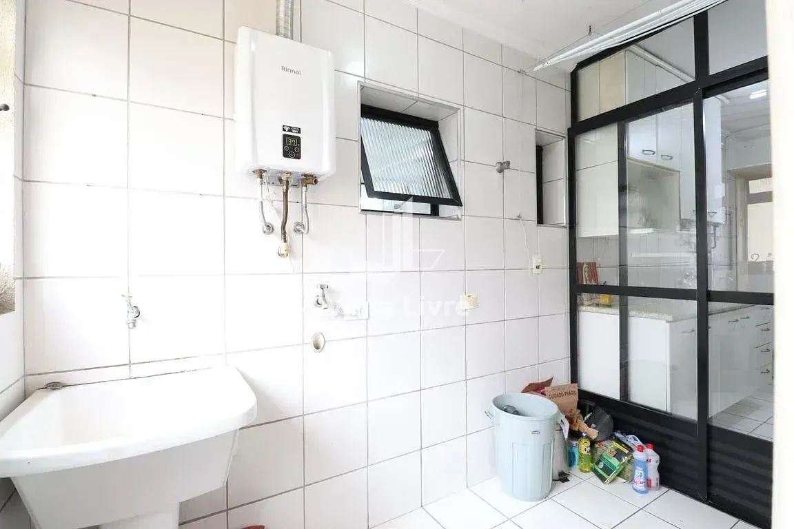 Apartamento, 3 quartos, 82 m² - Foto 29