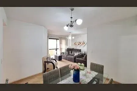 Apartamento, 3 quartos, 82 m² - Foto 6