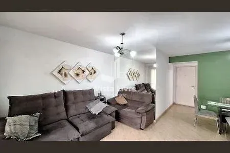 Apartamento, 3 quartos, 82 m² - Foto 7