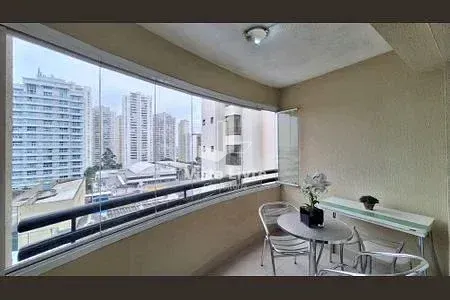 Apartamento, 3 quartos, 82 m² - Foto 2