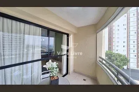 Apartamento, 3 quartos, 82 m² - Foto 8