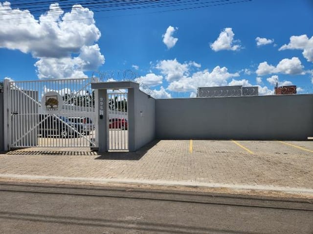 Foto do Apartamento - Apartamento à venda 2 Quartos, 1 Vaga, 10M², CHACARA PANTANAL ENGENHO VELHO, MOGI GUACU - SP | Imobiliária Compare