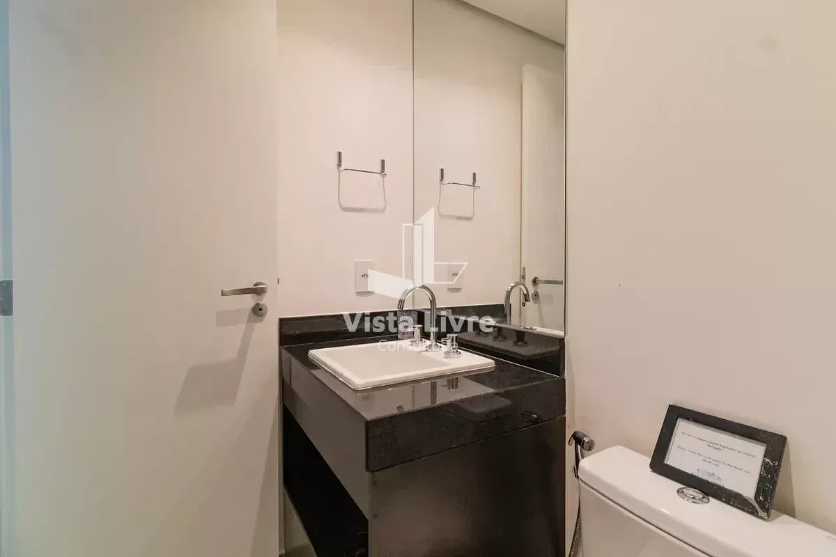 Apartamento, 1 quarto, 24 m² - Foto 11
