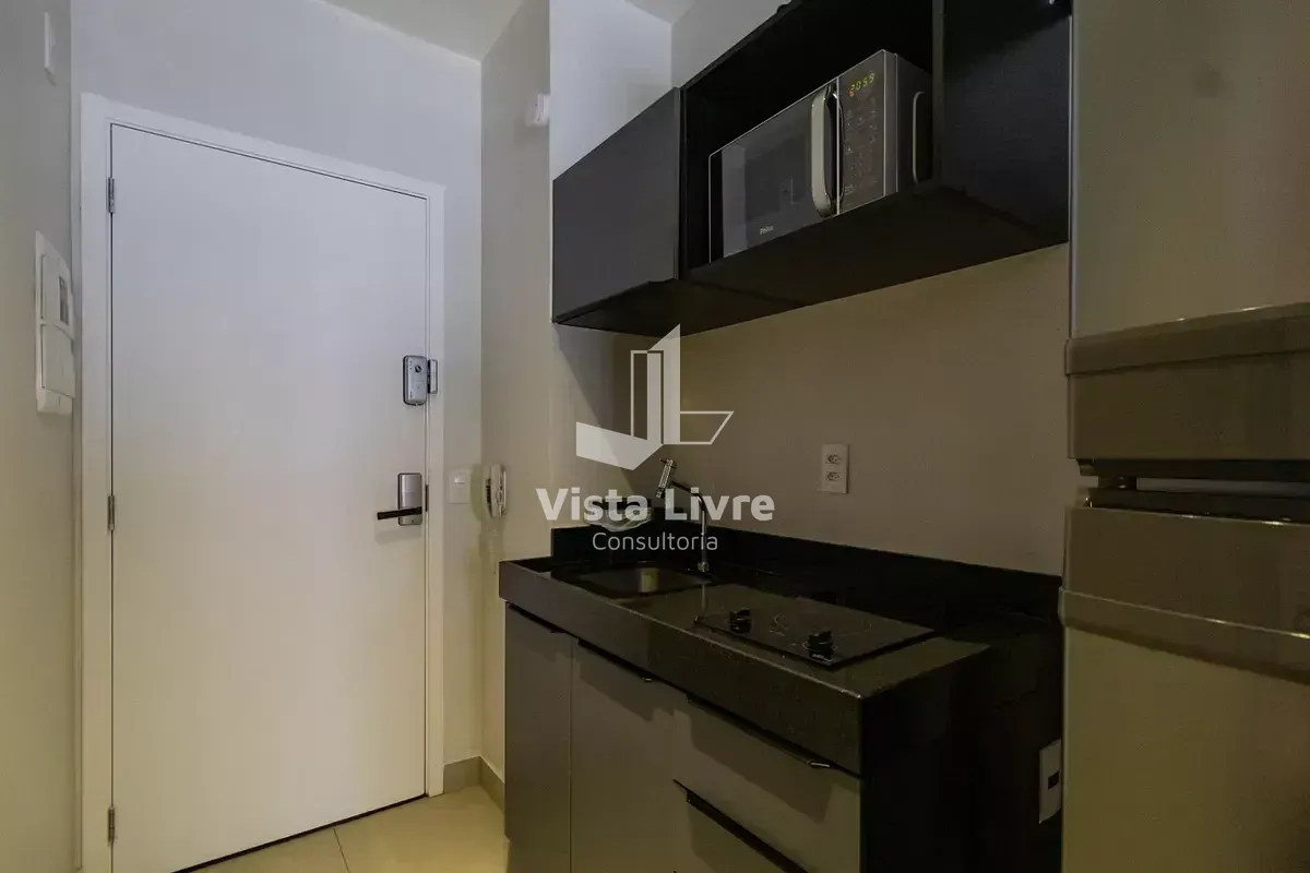 Apartamento, 1 quarto, 24 m² - Foto 15
