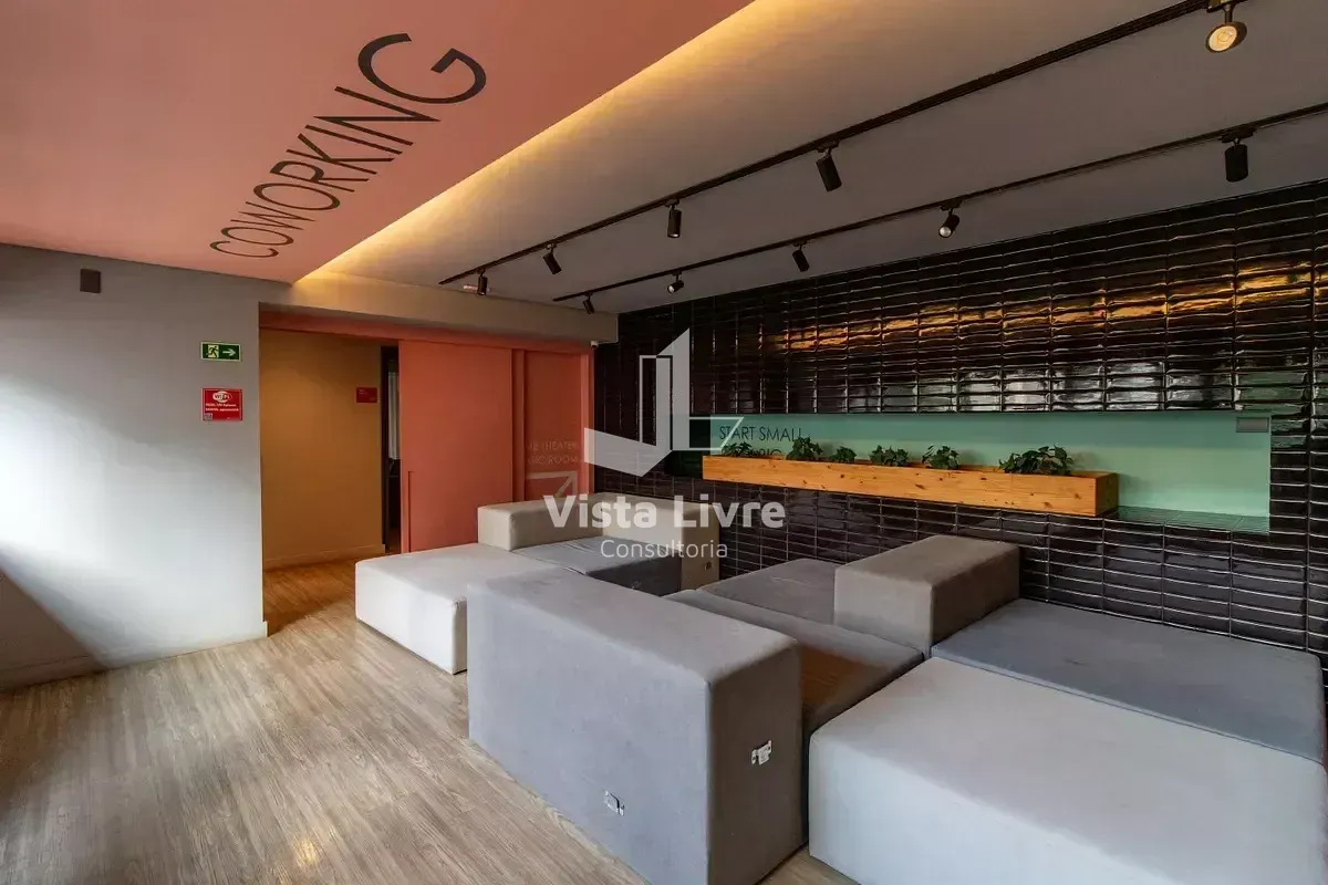 Apartamento, 1 quarto, 24 m² - Foto 27