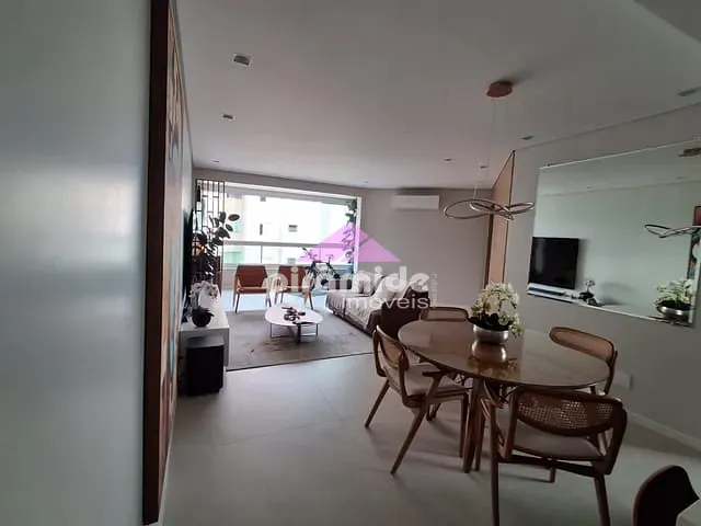 Apartamento 2 quartos e 1 banheiro, à venda, no bairro Indaiá em Caraguatatuba