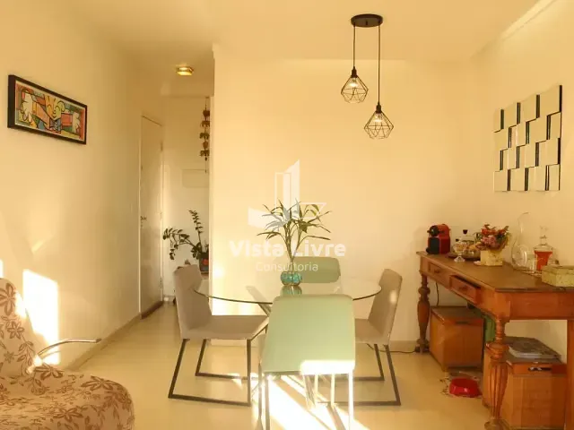 Apartamento com 67m² 2 quartos e 2 banheiros, à venda, no bairro Água Branca em São Paulo