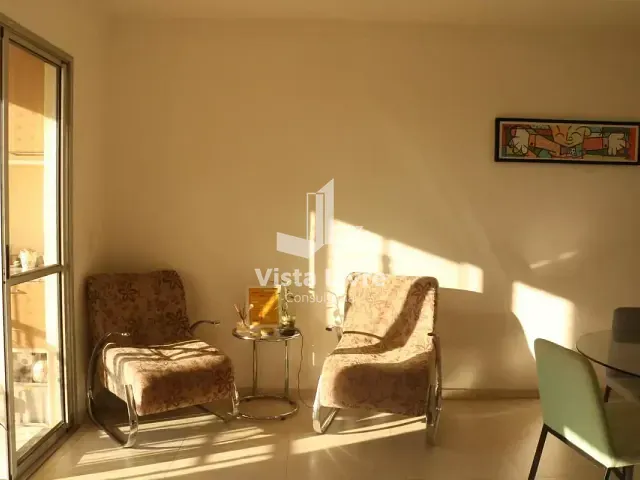 Apartamento com 67m² 2 quartos e 2 banheiros, à venda, no bairro Água Branca em São Paulo