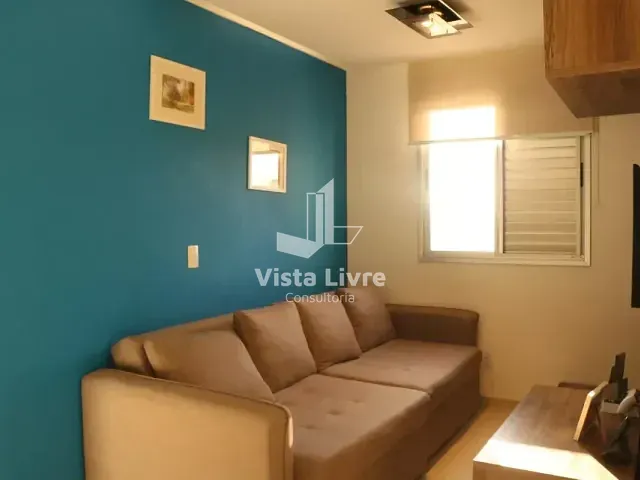 Apartamento com 67m² 2 quartos e 2 banheiros, à venda, no bairro Água Branca em São Paulo