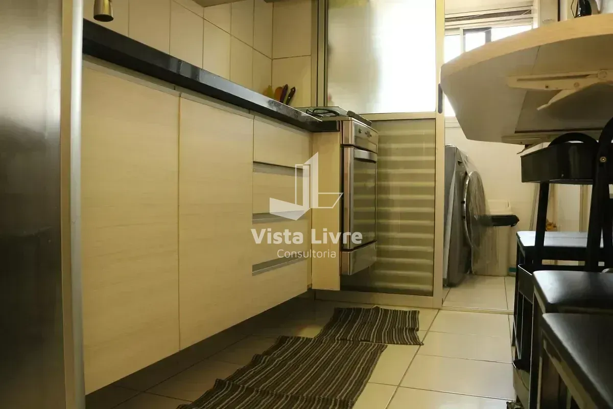 Apartamento, 2 quartos, 67 m² - Foto 10