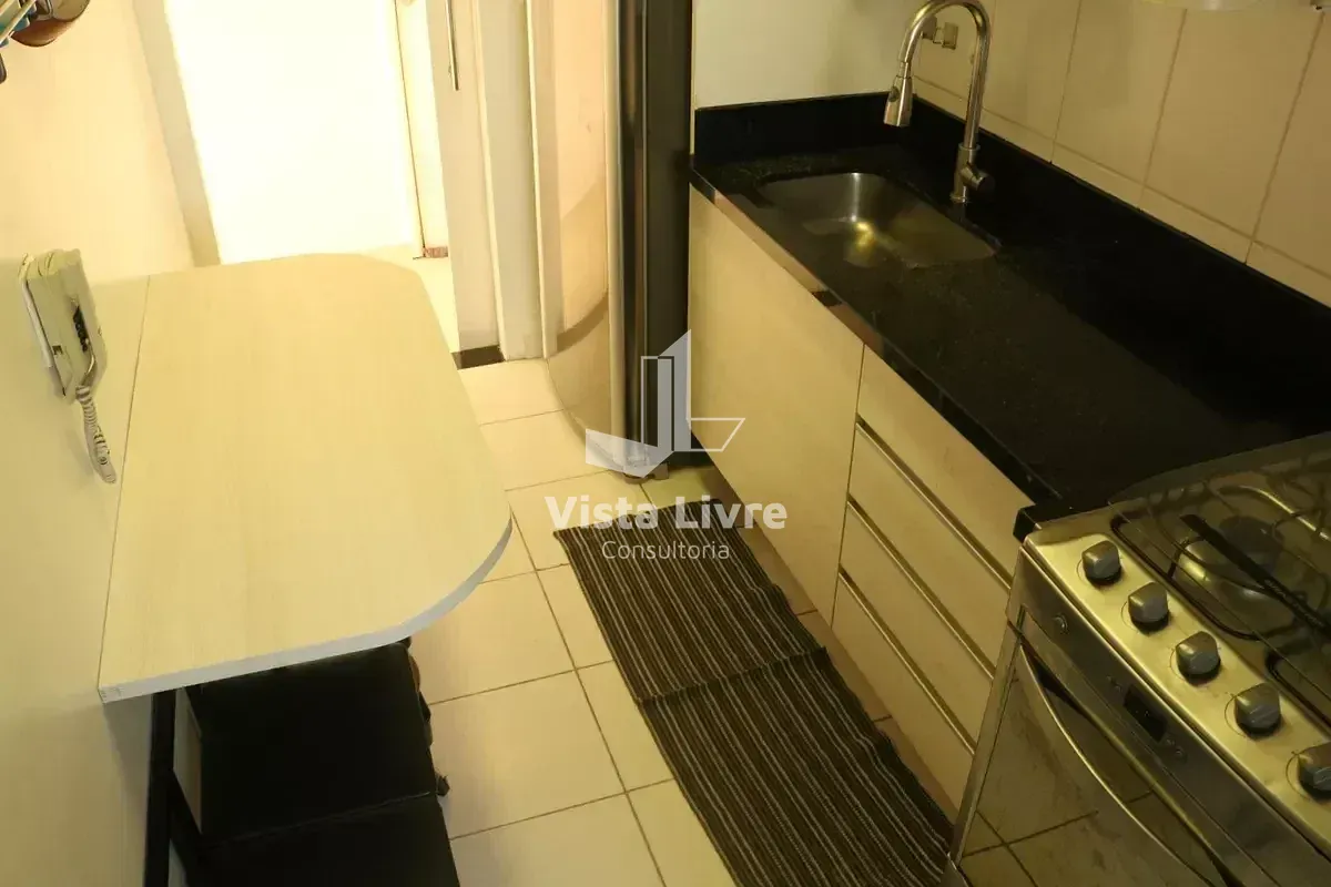 Apartamento, 2 quartos, 67 m² - Foto 11