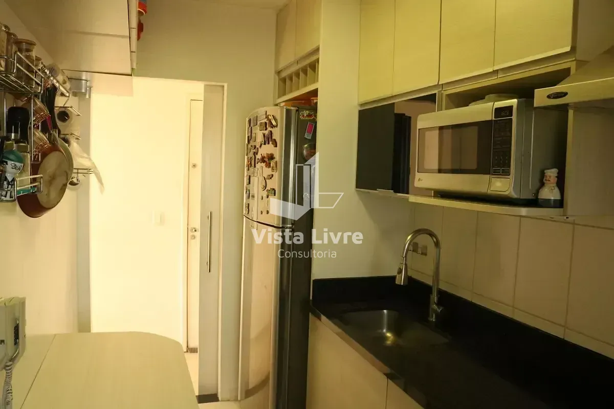 Apartamento, 2 quartos, 67 m² - Foto 12