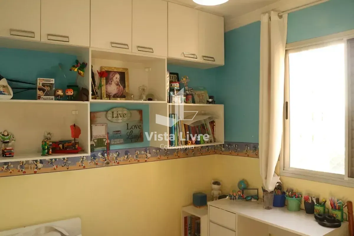 Apartamento, 2 quartos, 67 m² - Foto 14