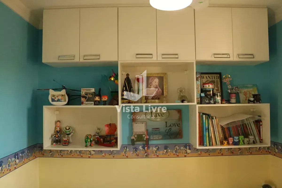 Apartamento, 2 quartos, 67 m² - Foto 16