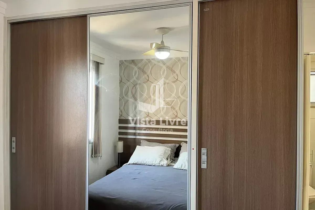 Apartamento, 2 quartos, 67 m² - Foto 20