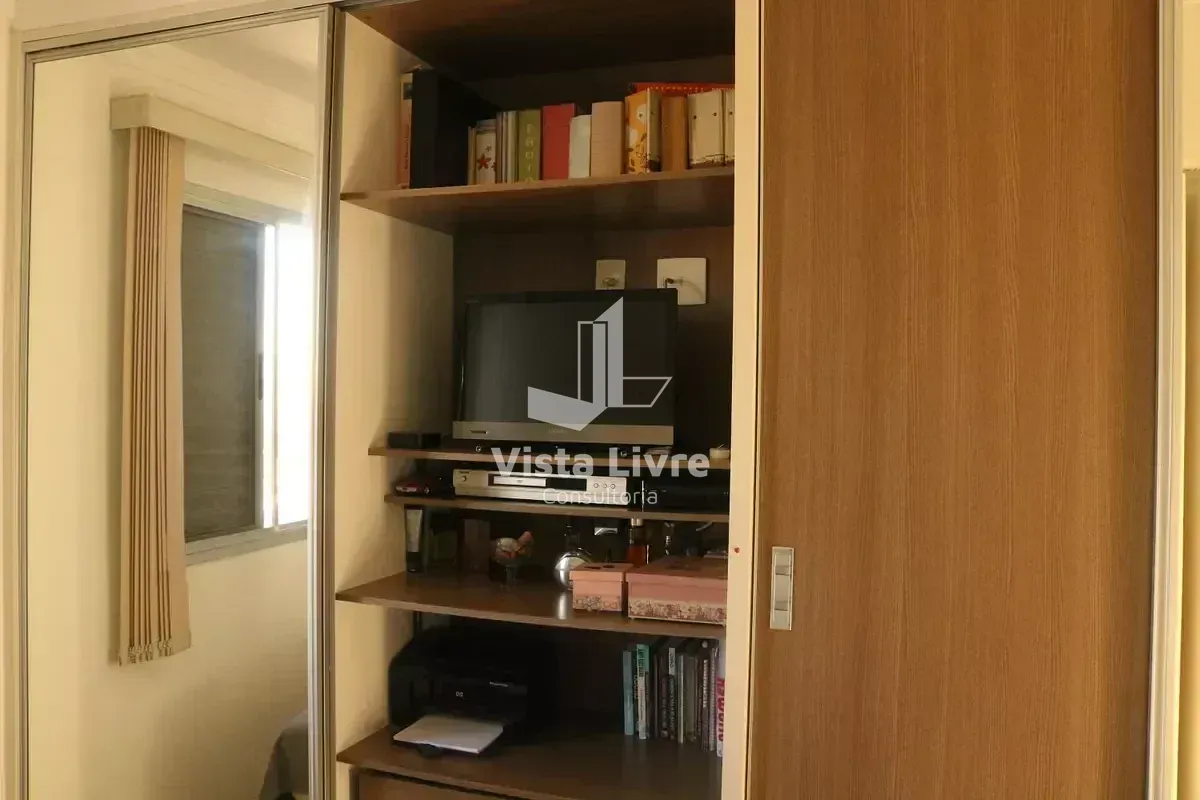 Apartamento, 2 quartos, 67 m² - Foto 21