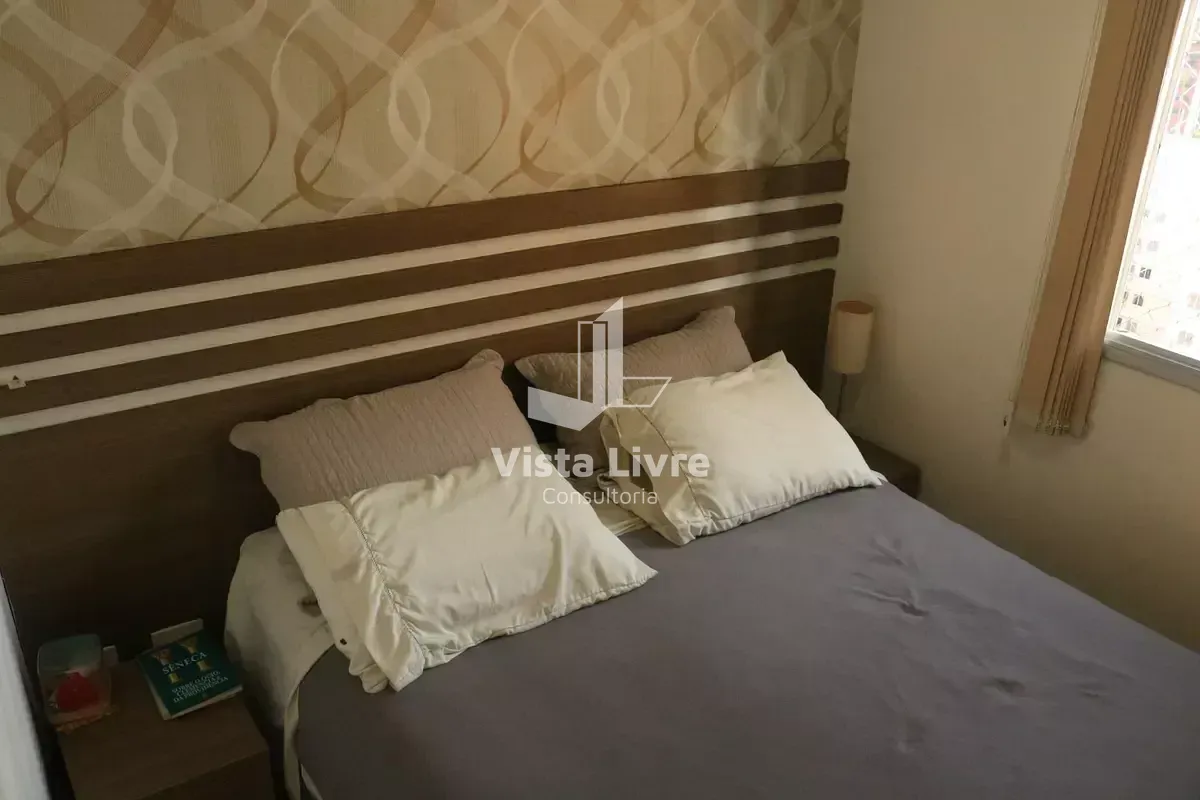 Apartamento, 2 quartos, 67 m² - Foto 23