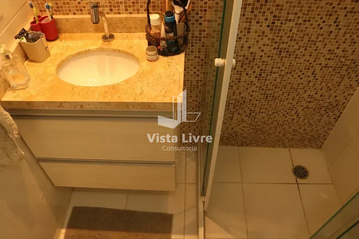 Apartamento, 2 quartos, 67 m² - Foto 25