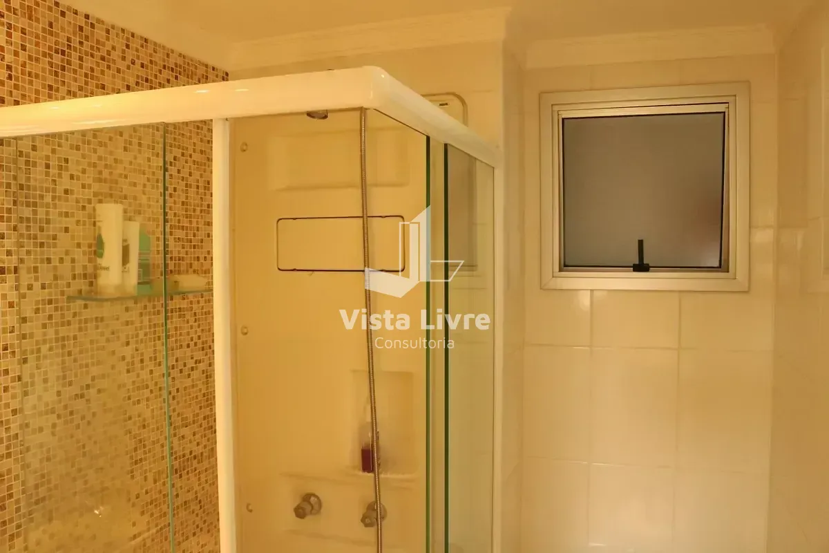 Apartamento, 2 quartos, 67 m² - Foto 29