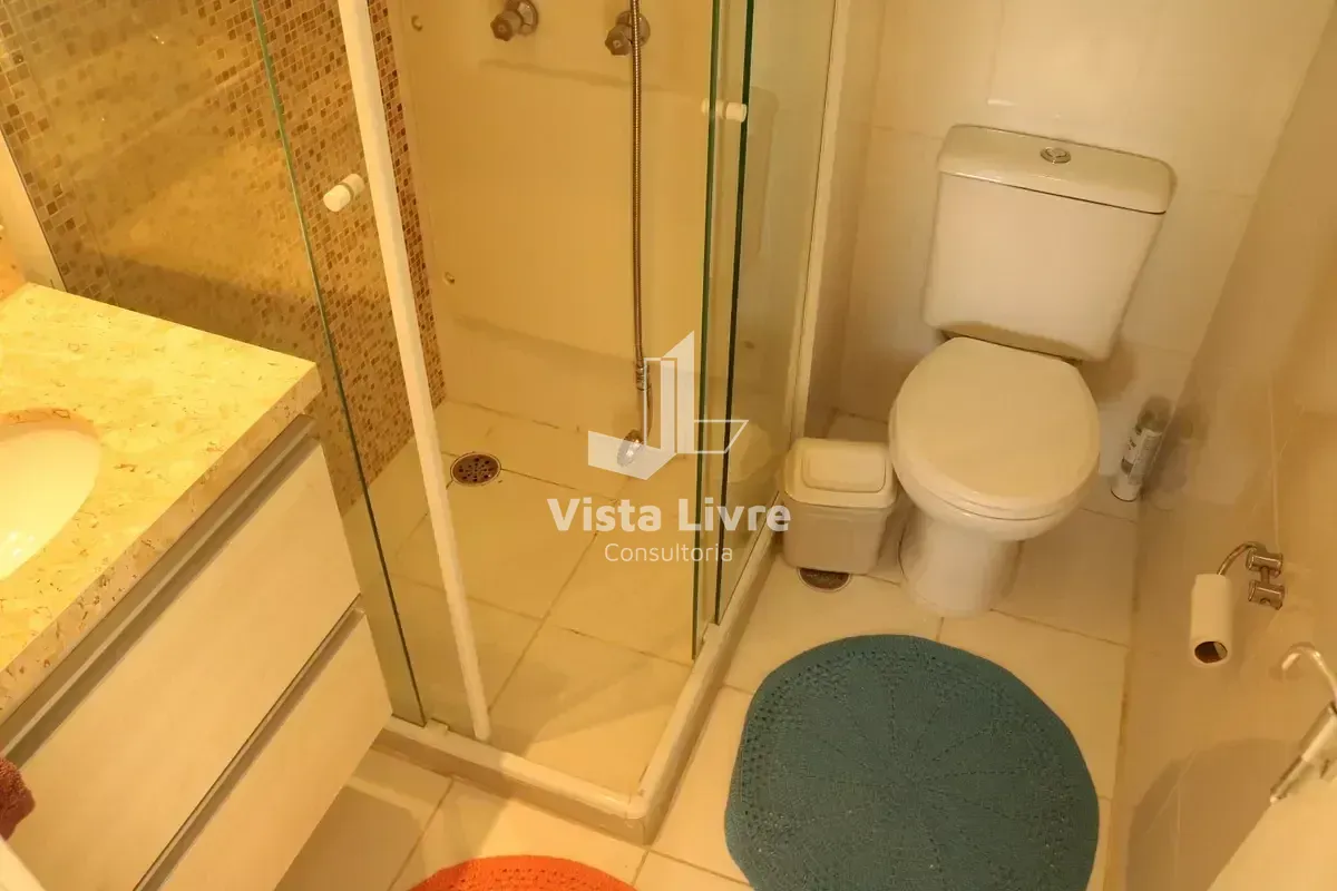 Apartamento, 2 quartos, 67 m² - Foto 30