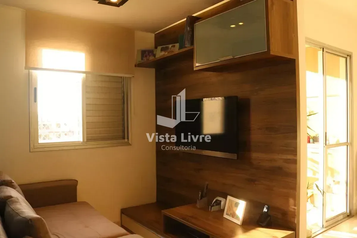 Apartamento, 2 quartos, 67 m² - Foto 5