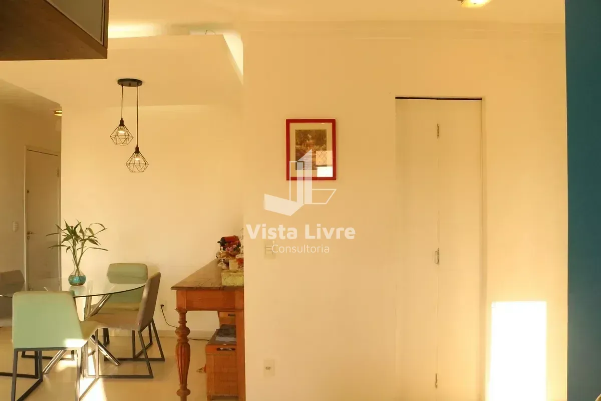 Apartamento, 2 quartos, 67 m² - Foto 6