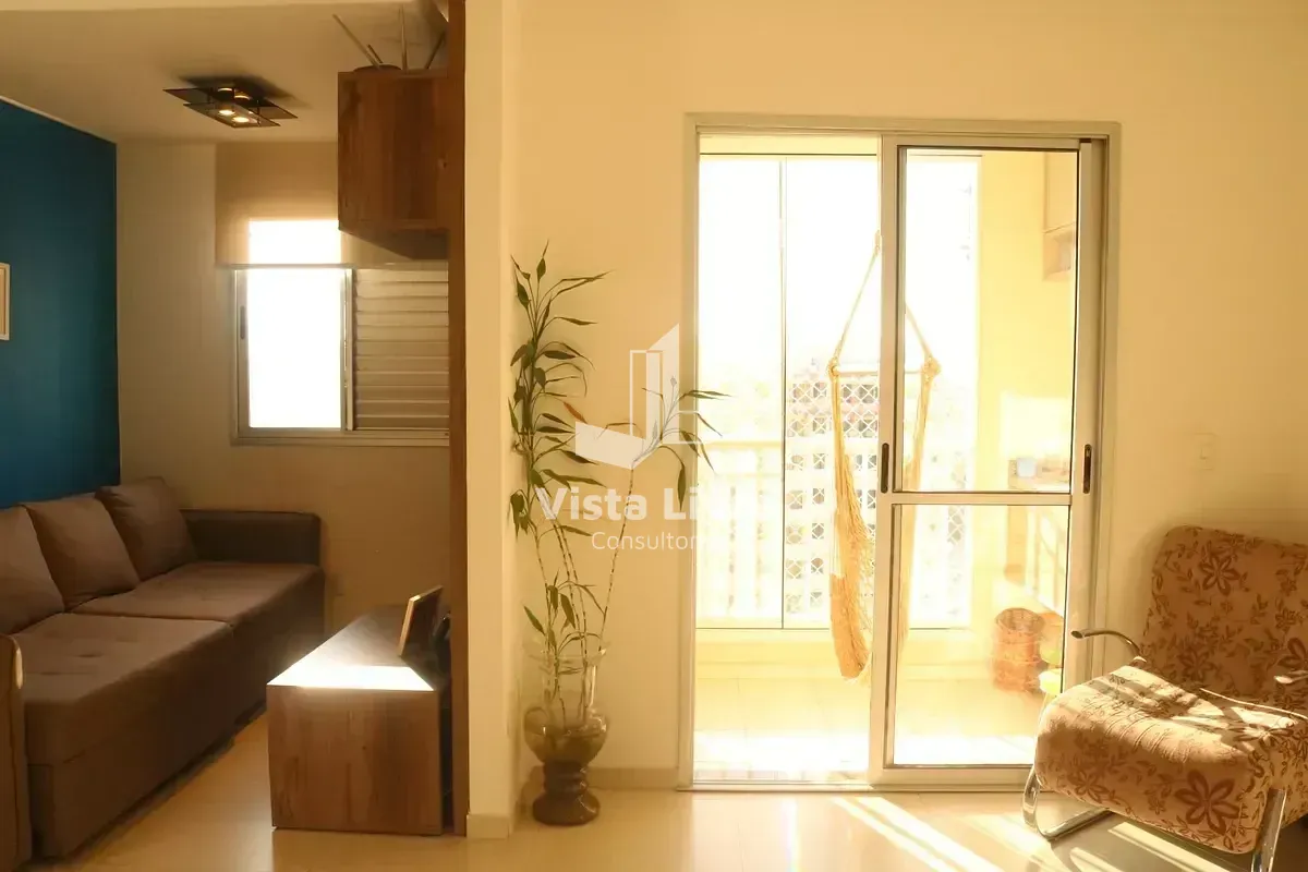 Apartamento, 2 quartos, 67 m² - Foto 7