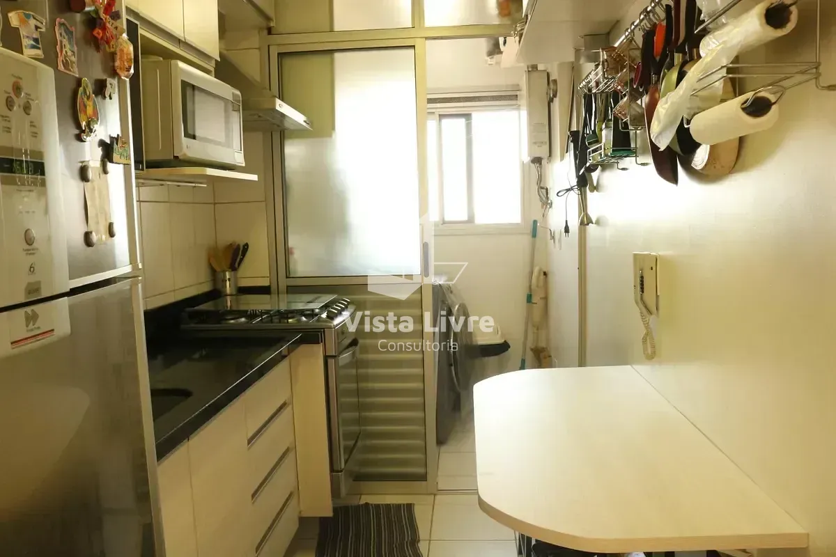 Apartamento, 2 quartos, 67 m² - Foto 8