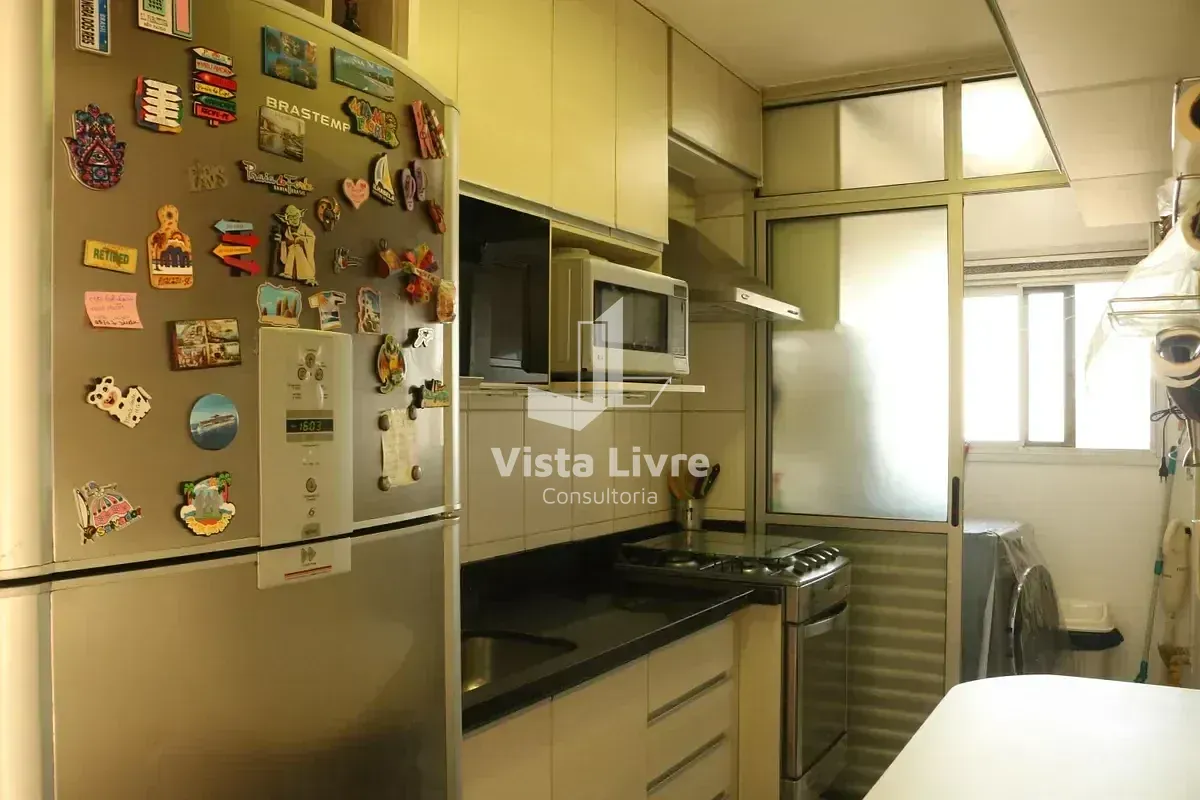 Apartamento, 2 quartos, 67 m² - Foto 9