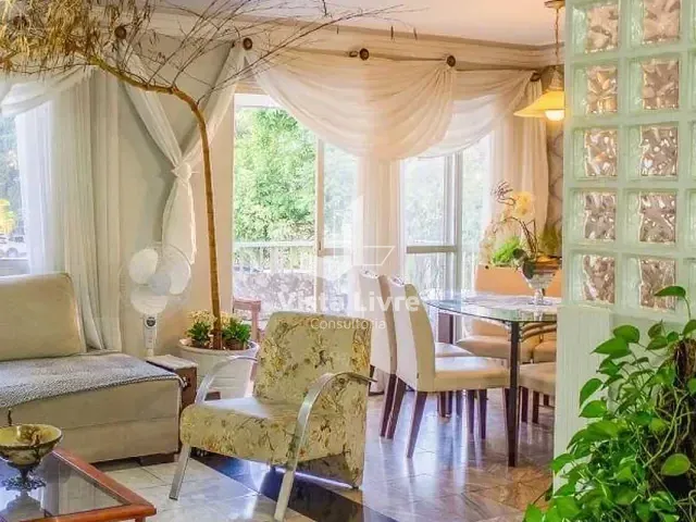 Apartamento com 96m² 3 quartos e 2 banheiros, à venda, no bairro Jaguaré em São Paulo