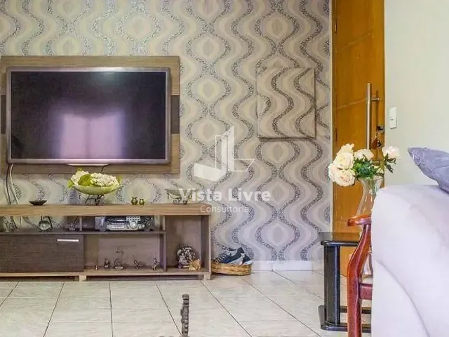 Apartamento com 96m² 3 quartos e 2 banheiros, à venda, no bairro Jaguaré em São Paulo
