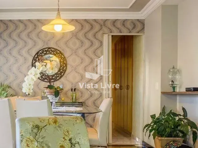 Apartamento com 96m² 3 quartos e 2 banheiros, à venda, no bairro Jaguaré em São Paulo