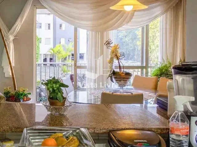 Apartamento com 96m² 3 quartos e 2 banheiros, à venda, no bairro Jaguaré em São Paulo