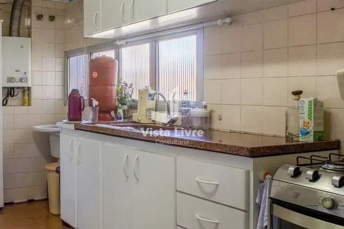 Apartamento, 3 quartos, 96 m² - Foto 10