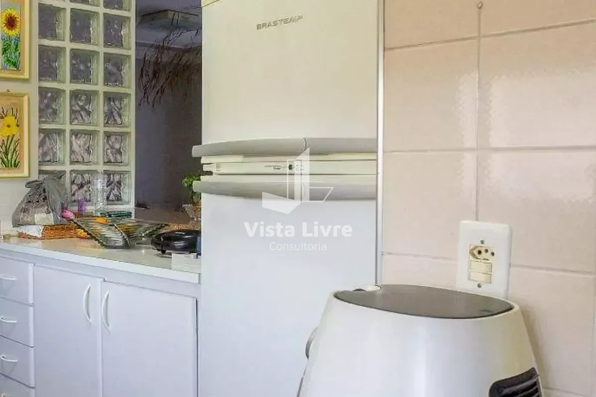 Apartamento, 3 quartos, 96 m² - Foto 11
