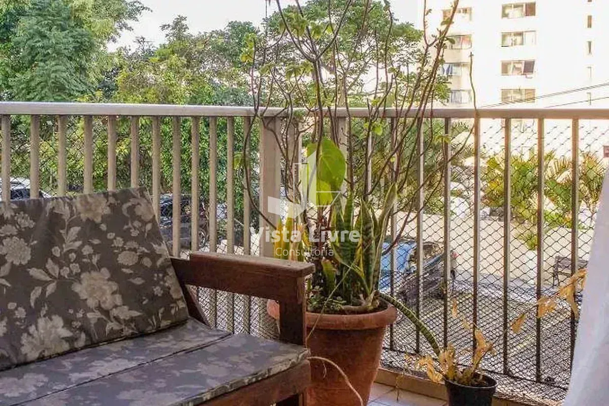 Apartamento, 3 quartos, 96 m² - Foto 12