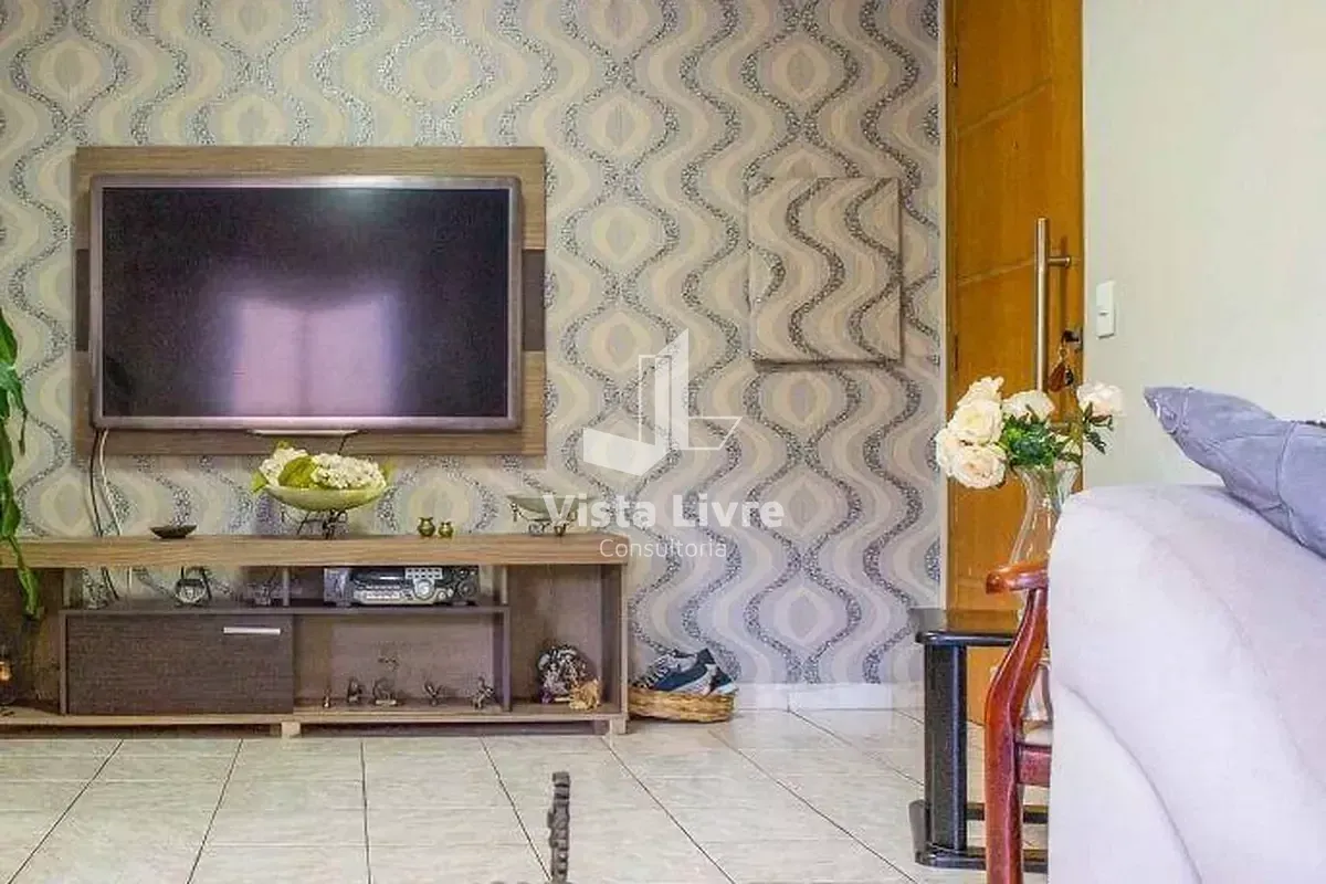 Apartamento, 3 quartos, 96 m² - Foto 4