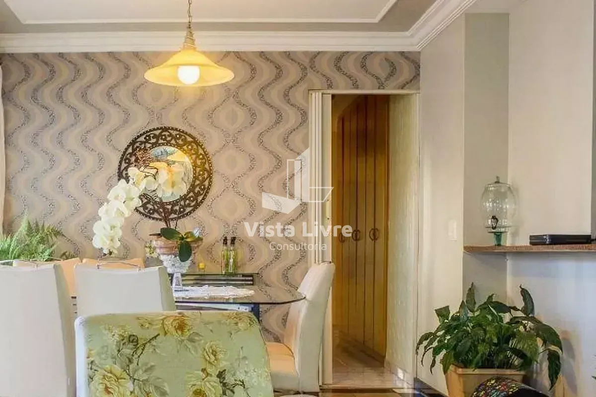 Apartamento, 3 quartos, 96 m² - Foto 5