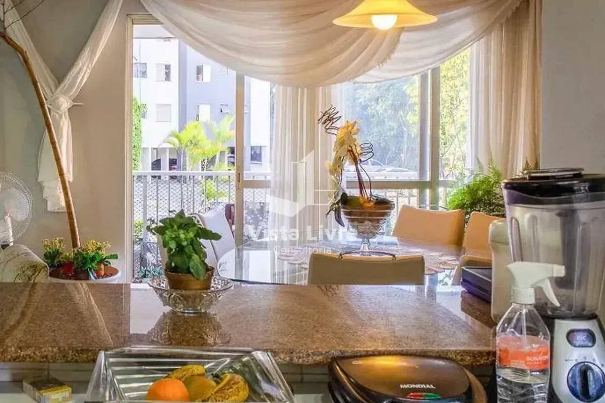 Apartamento, 3 quartos, 96 m² - Foto 6