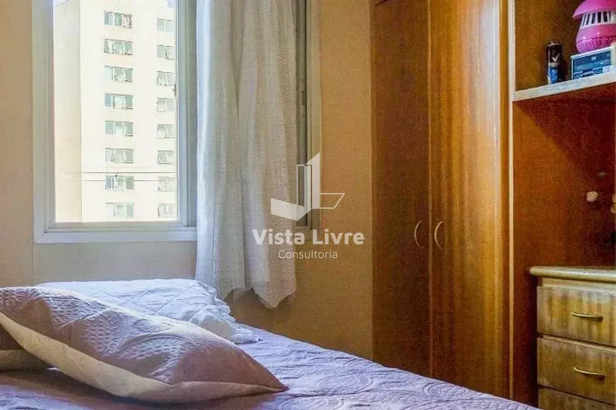 Apartamento, 3 quartos, 96 m² - Foto 7